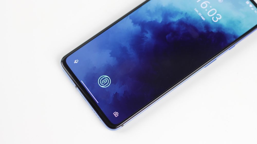OnePlus 7T