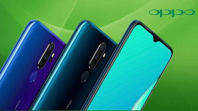 Oppo A9 2020