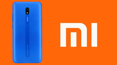 Redmi 8A