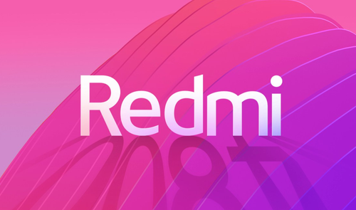 Redmi Logo