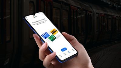 Xiaomi Mi 9 con Google Pay