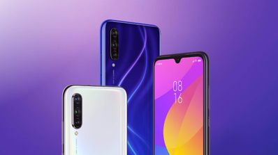xiaomi mi a3