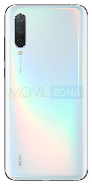 Xiaomi Mi 9 Lite plata