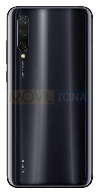 Xiaomi Mi 9 Lite negro