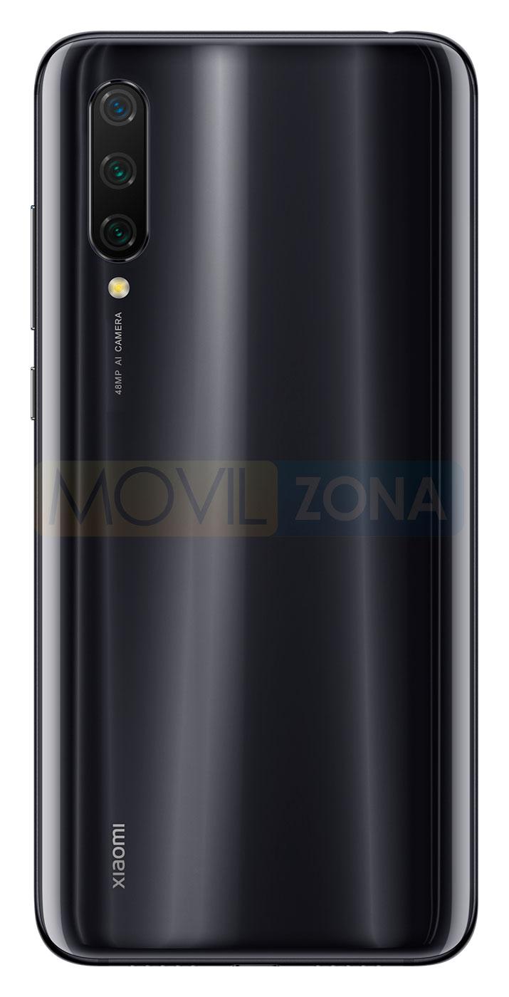 Xiaomi Mi 9 Lite negro