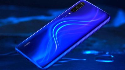 xiaomi 5g