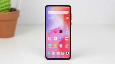 Teléfono Xiaomi Mi Mix 3 5G