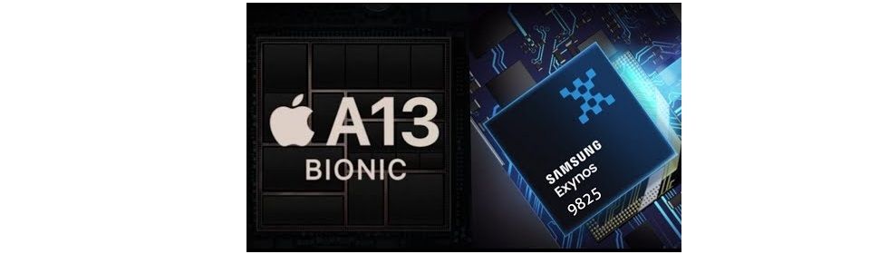 a13 vs exynos