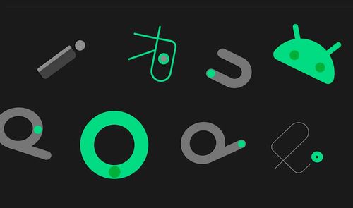 fondos de pantalla del Google Pixel 4