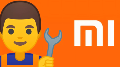 areeglar xiaomi