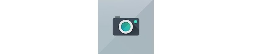 camara de Motorola app
