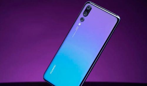 Huawei Enjoy 9 Plus