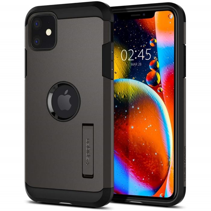 funda acorazada iPhone 11