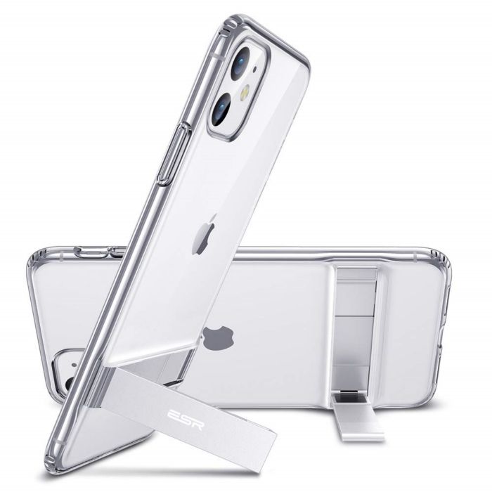 funda con soporte iPhone 11
