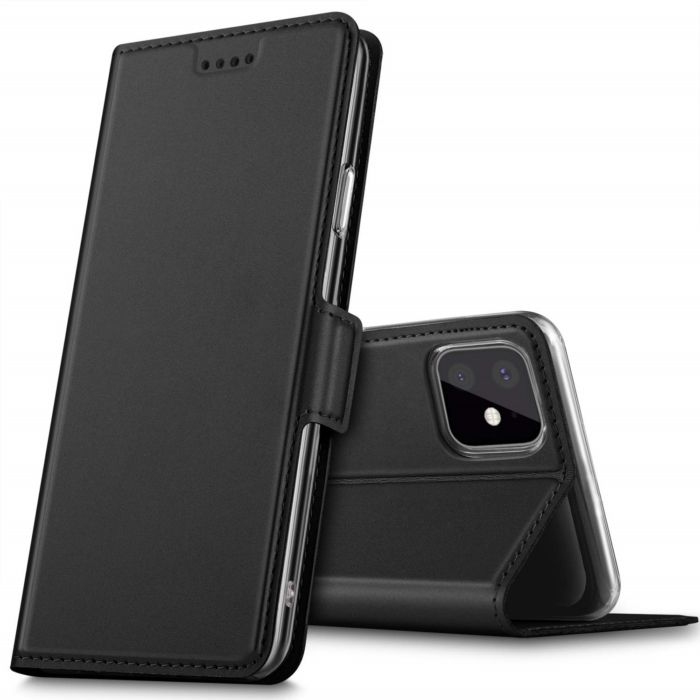 funda libro iphone 11
