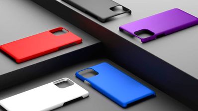 Fundas para el iPhone 11
