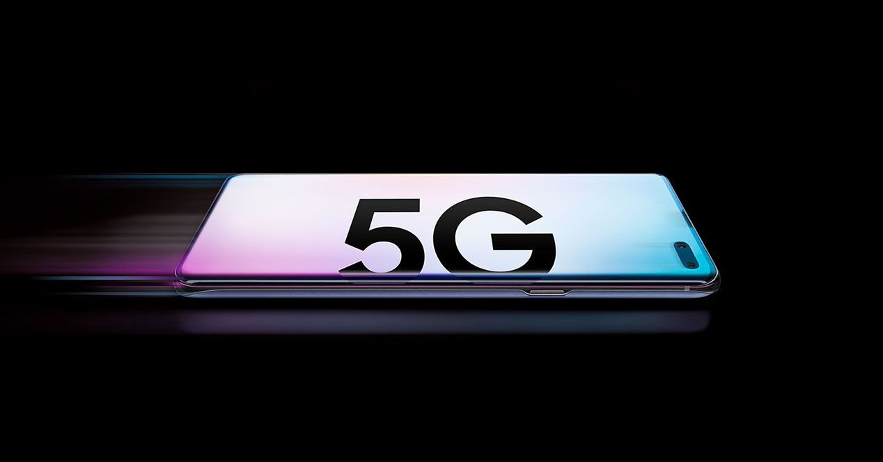 Samsung Galaxy S10 5G