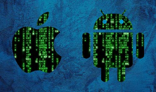 hackeo android iOS