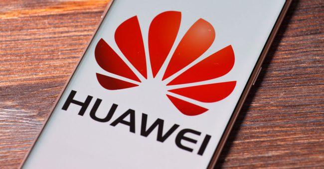 Reiniciando móvil Huawei