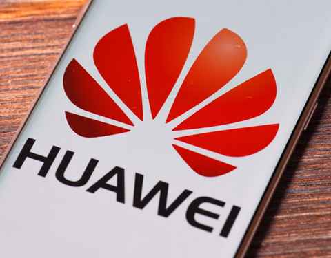 Cómo arreglar un móvil Huawei congelado en el logo