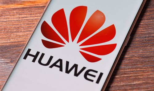 Reiniciando móvil Huawei