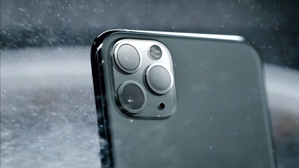 iphone 11 pro