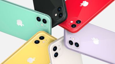 iPhone 11