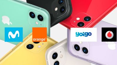 Comprar iPhone 11