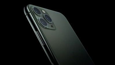 iPhone 11 Pro