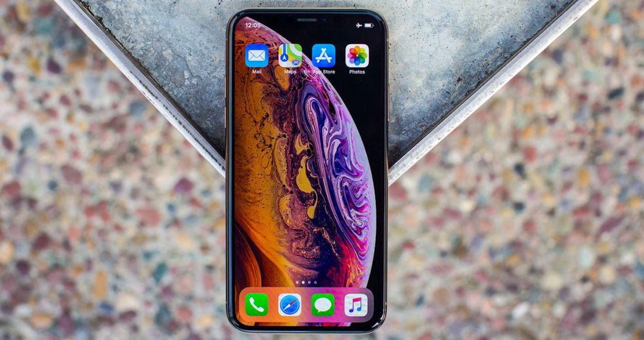 iphone xs