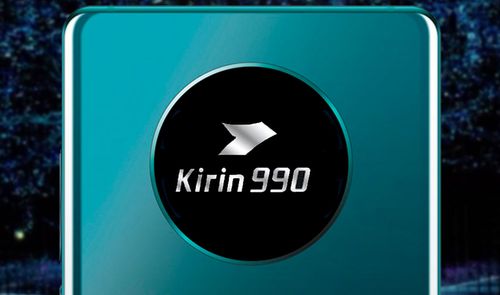 Kirin 990