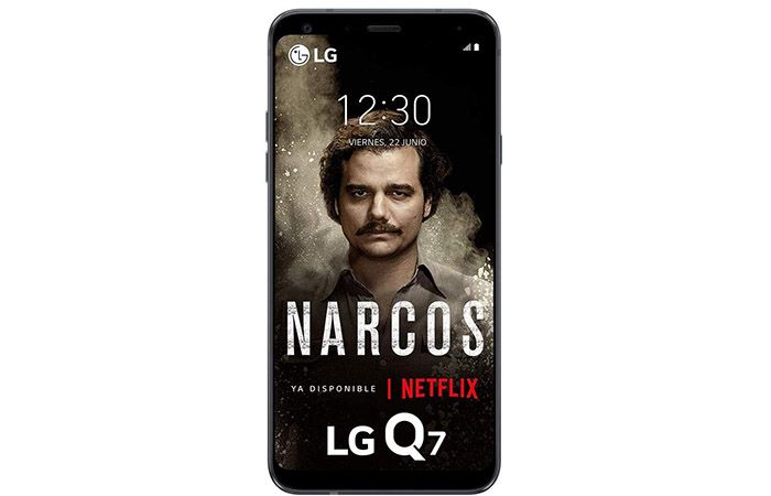 LG Q7