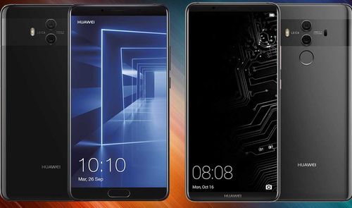 mate 10