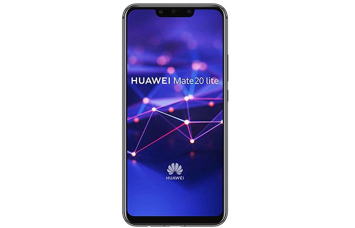 Huawei Mate 20 Lite