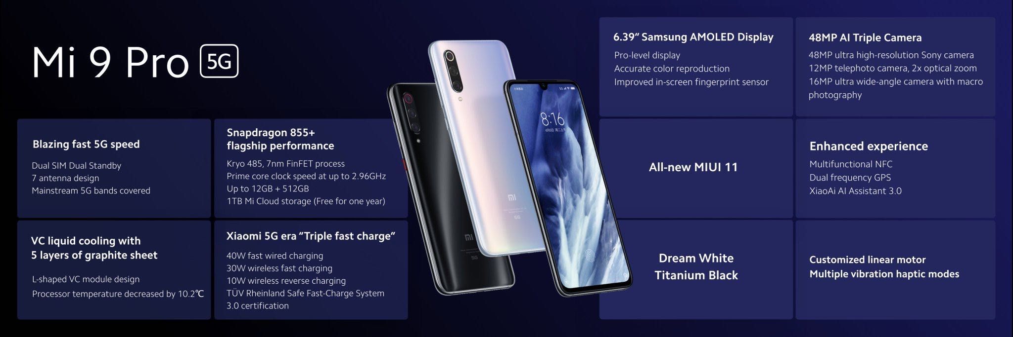 mi 9 pro