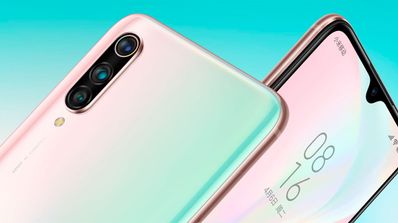 Xiaomi Mi 9 Lite