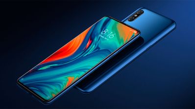 Xiaomi Mi Mix 3 5G