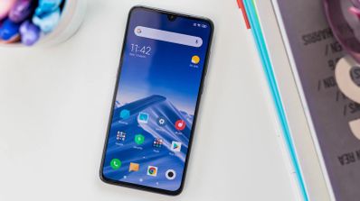 Frontal Xiaomi Mi 9