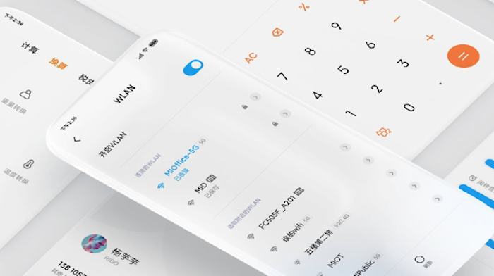 miui 11