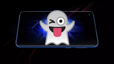 movil fantasma negro