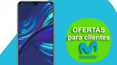 móviles movistar