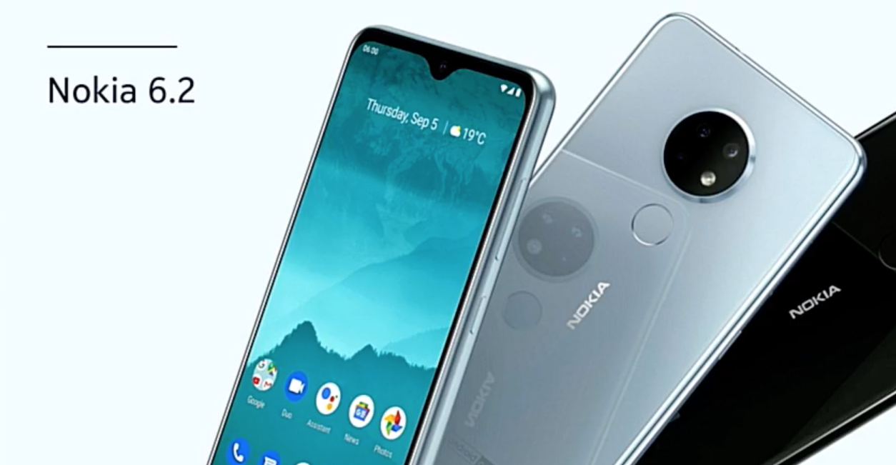 nokia 6