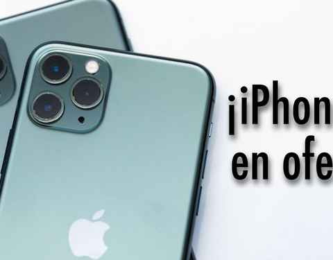 Me niego a comprar un iPhone: estos móviles cuestan menos y son