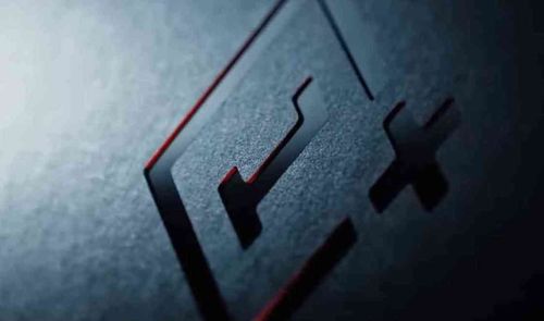 logo OnePlus