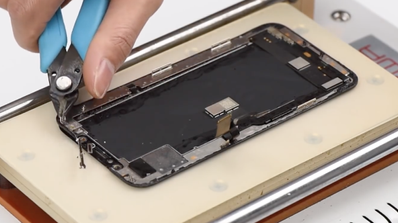 pantalla iphone xs