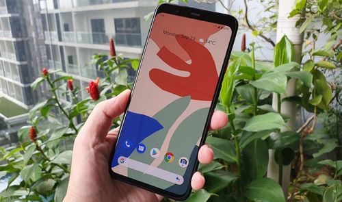 Google Pixel 4 XL