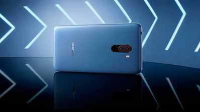 Pocophone F2