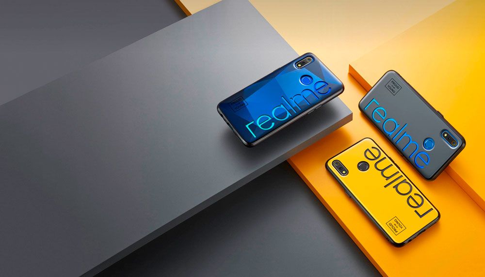realme funda