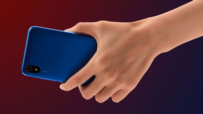 Características del Redmi 8A
