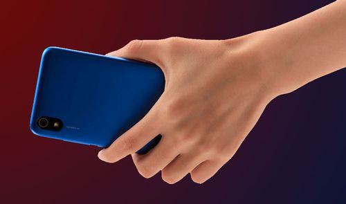 Características del Redmi 8A